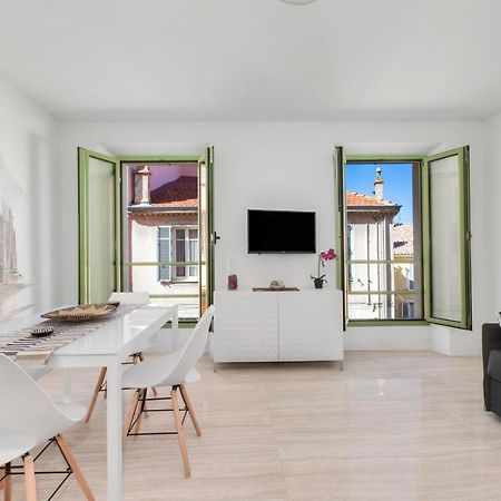 Cannes Old Town Suites Eksteriør bilde