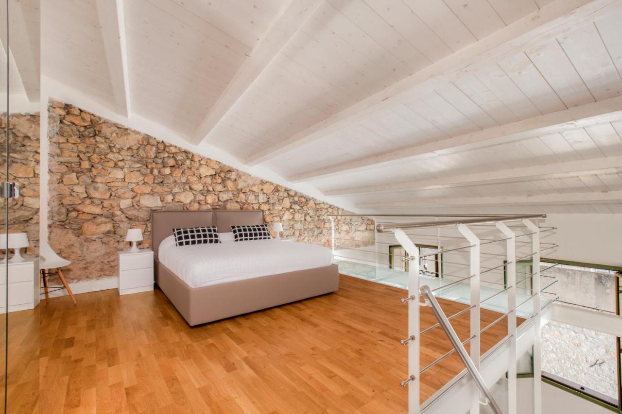 Cannes Old Town Suites Eksteriør bilde