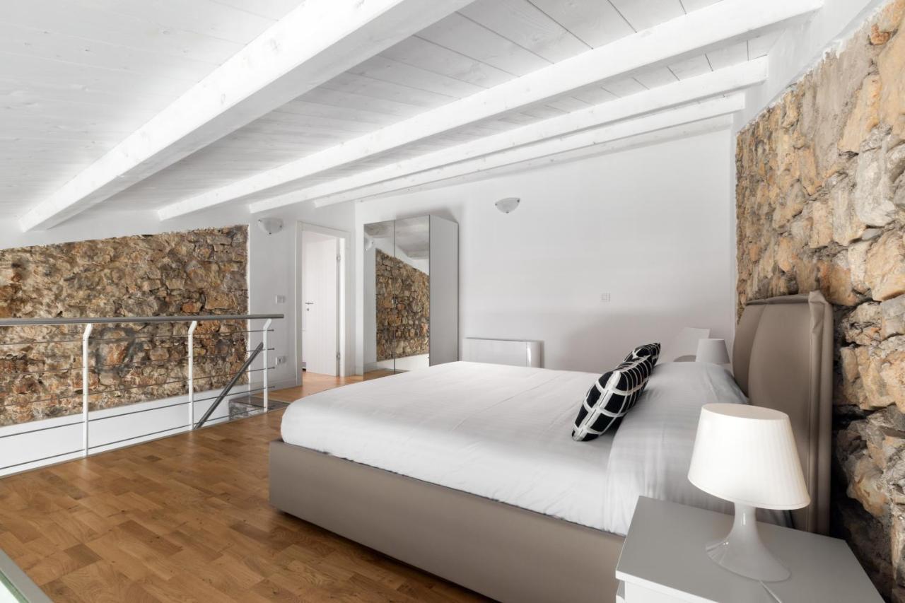 Cannes Old Town Suites Eksteriør bilde