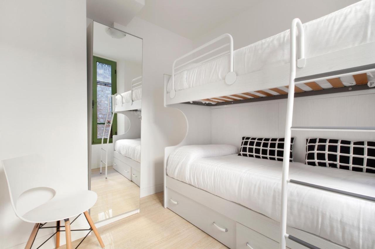 Cannes Old Town Suites Eksteriør bilde