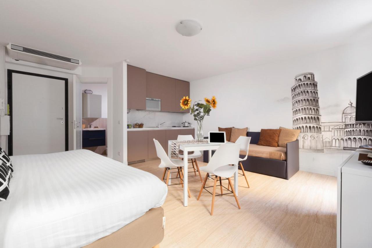 Cannes Old Town Suites Eksteriør bilde