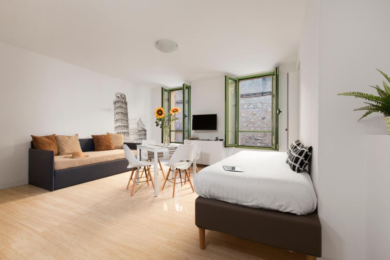 Cannes Old Town Suites Eksteriør bilde