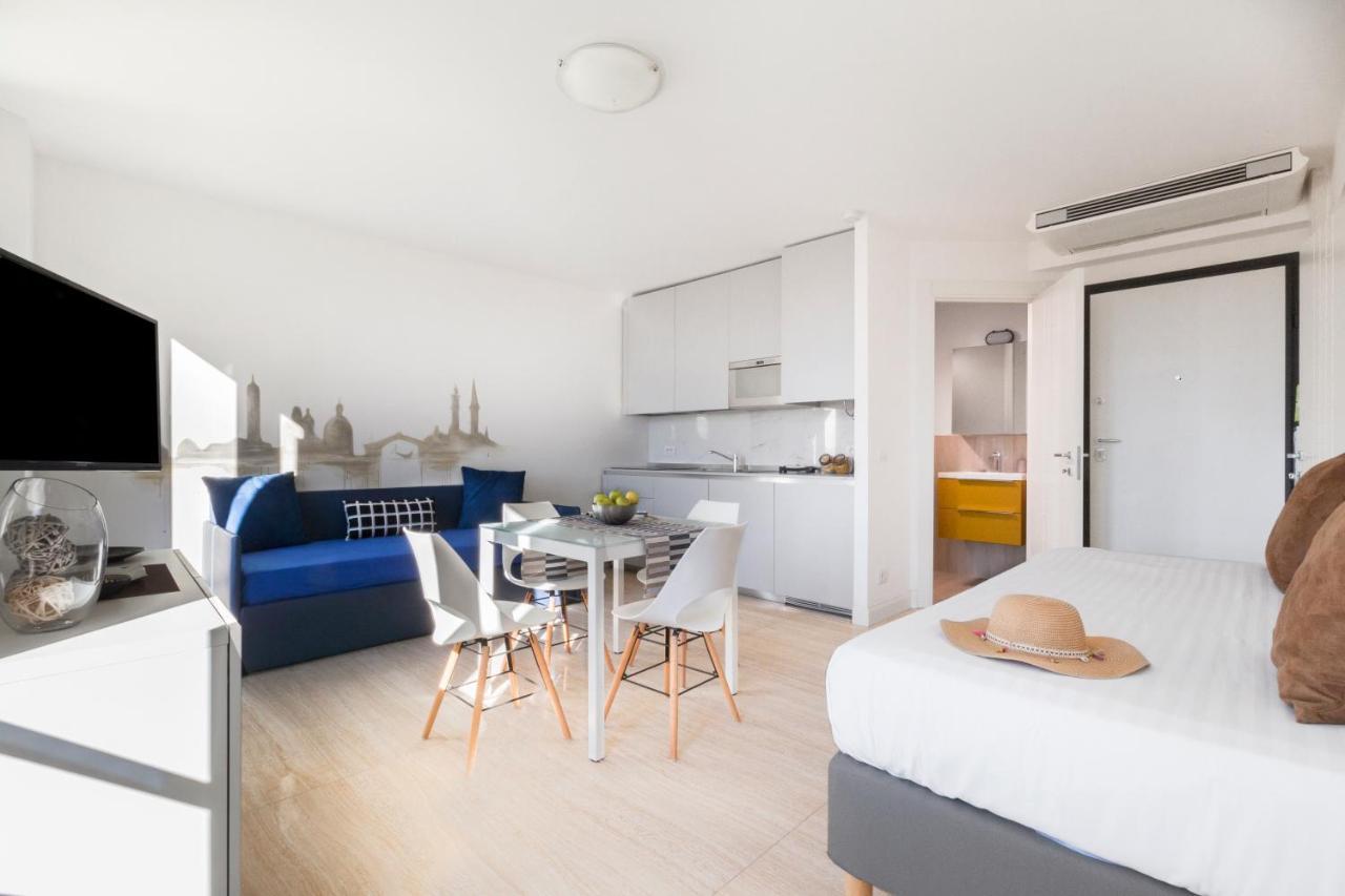 Cannes Old Town Suites Eksteriør bilde