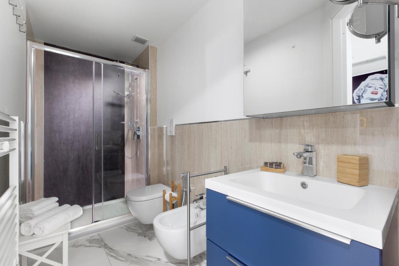 Cannes Old Town Suites Eksteriør bilde