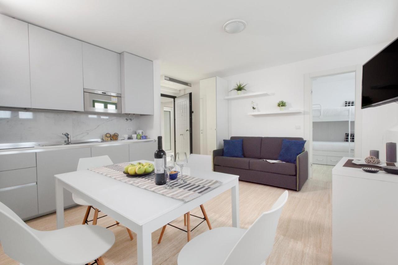 Cannes Old Town Suites Eksteriør bilde