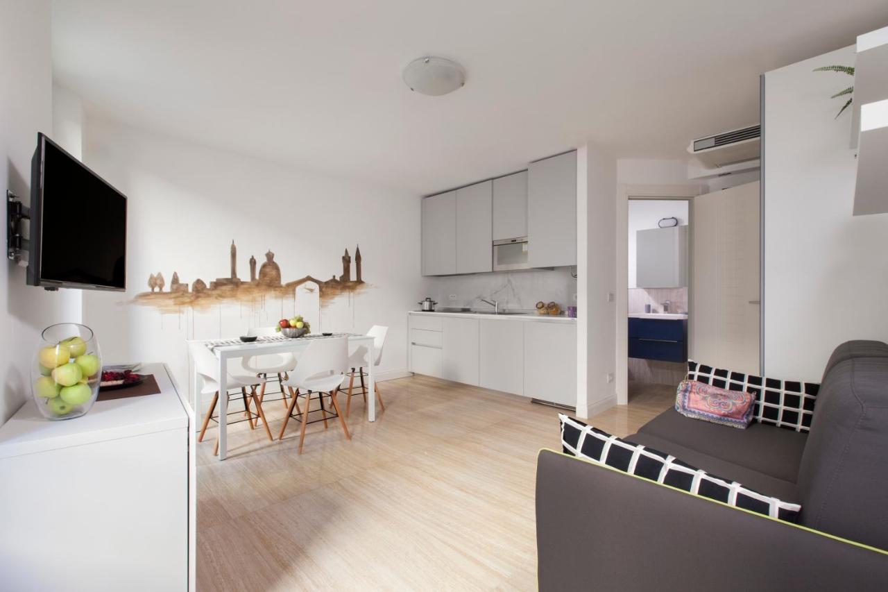 Cannes Old Town Suites Eksteriør bilde