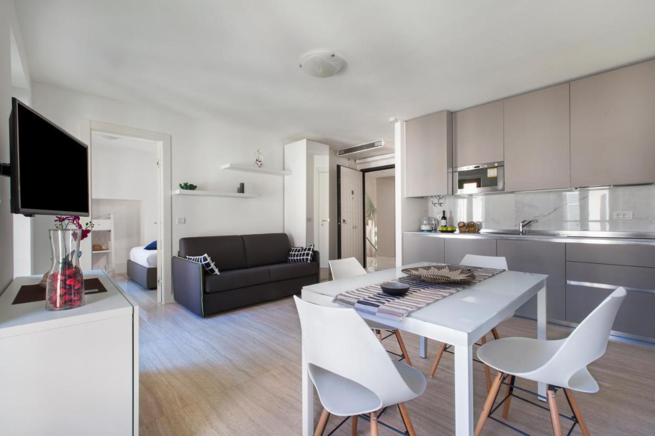 Cannes Old Town Suites Eksteriør bilde