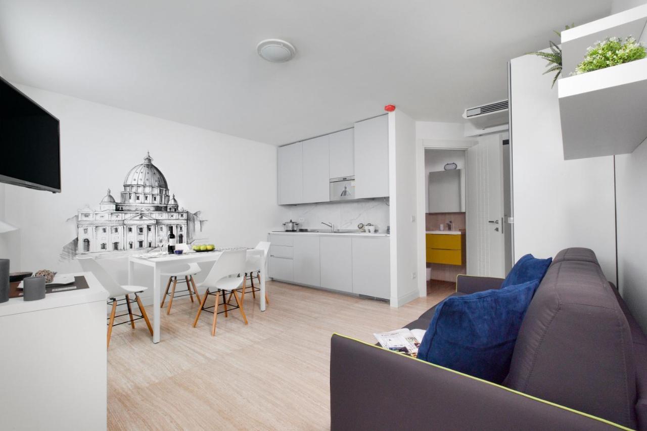 Cannes Old Town Suites Eksteriør bilde