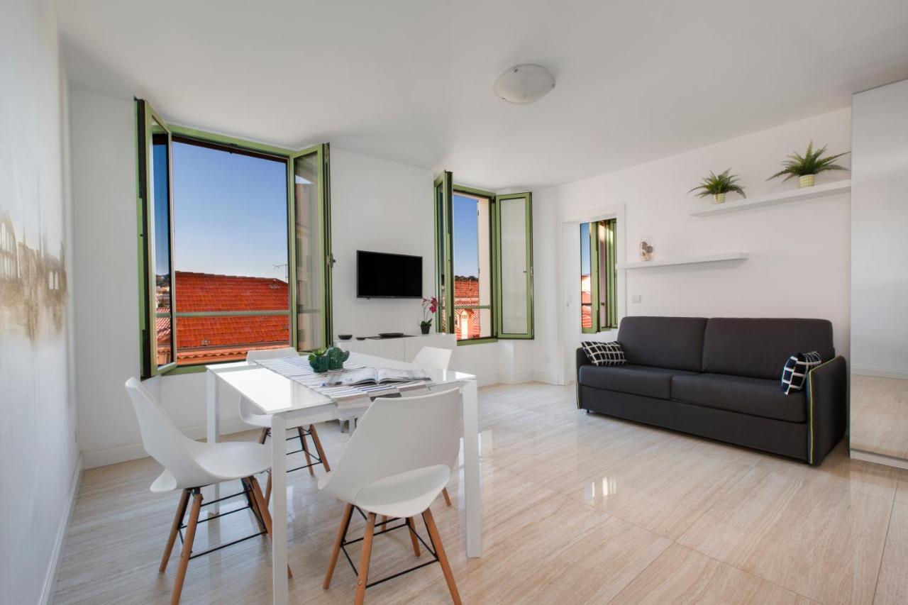 Cannes Old Town Suites Eksteriør bilde