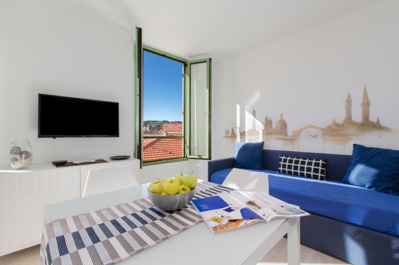 Cannes Old Town Suites Eksteriør bilde
