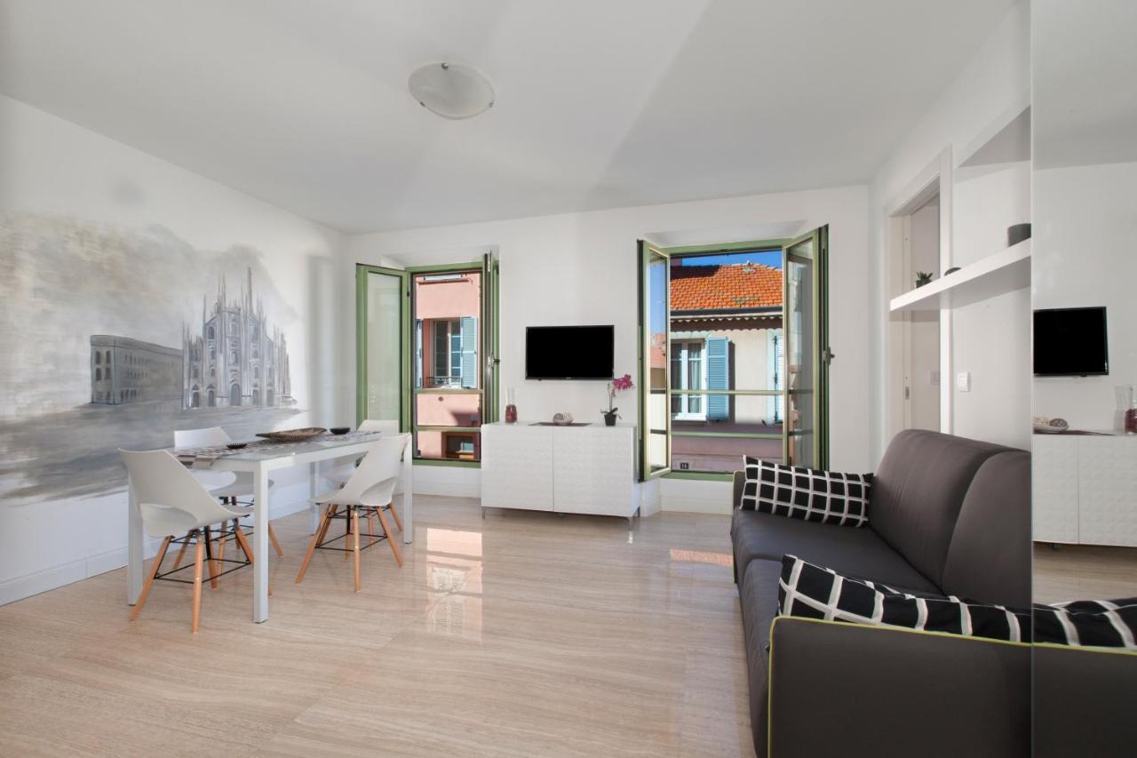 Cannes Old Town Suites Eksteriør bilde