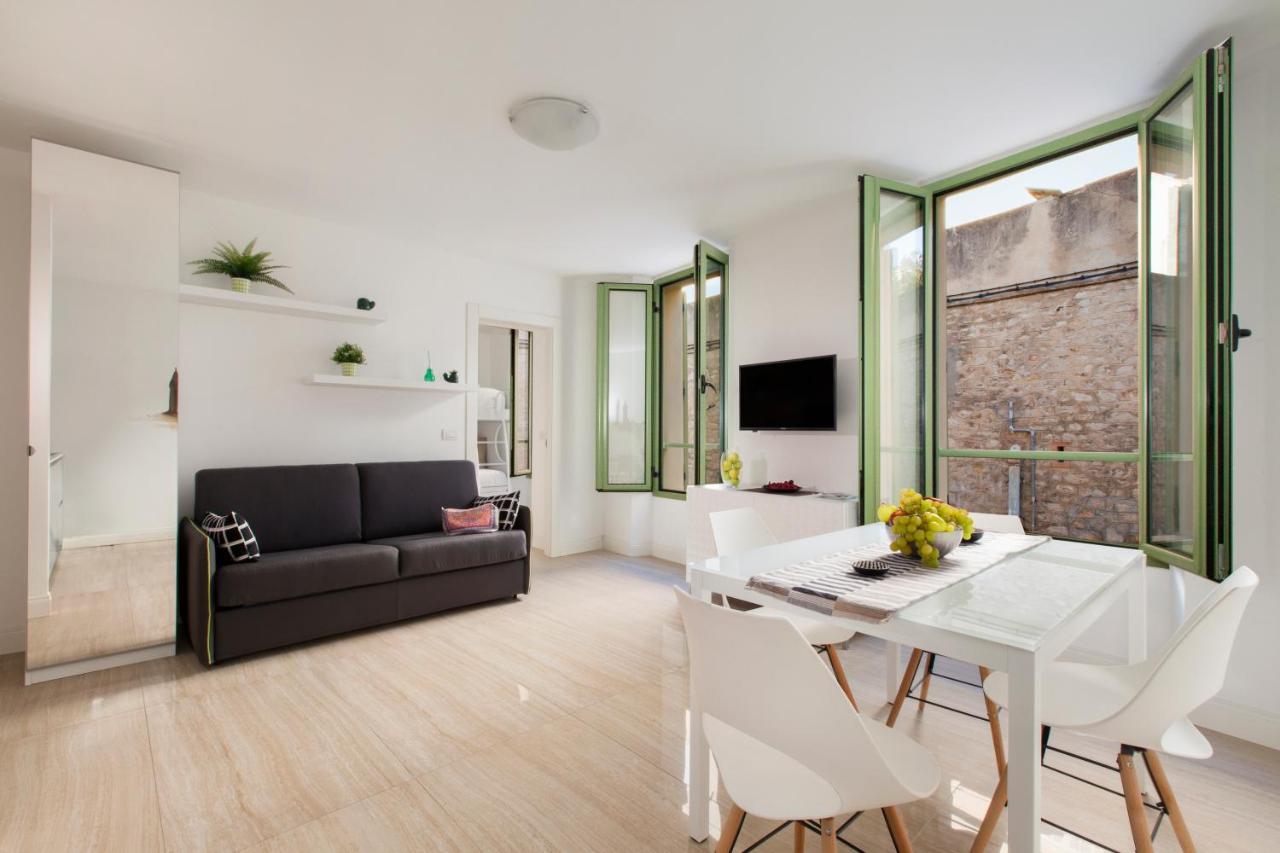 Cannes Old Town Suites Eksteriør bilde